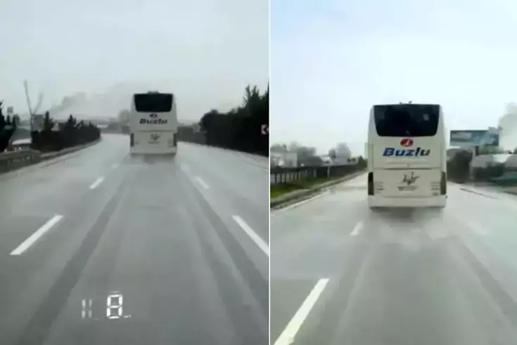 10 canın ardından ders alınmadı! Aynı firmaya ait otobüse ceza