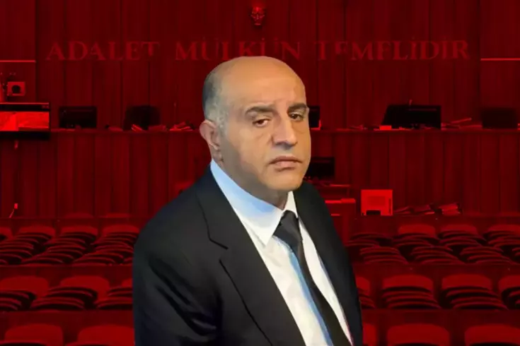 Aziz İhsan Aktaş davasında ikinci hafta başlıyor! Hafta sonu ara karar verilebilir