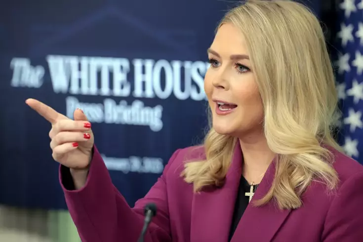 البيت الأبيض: تصرفنا بشكل مناسب بإسقاط الطائرة المسيرة الإيرانية