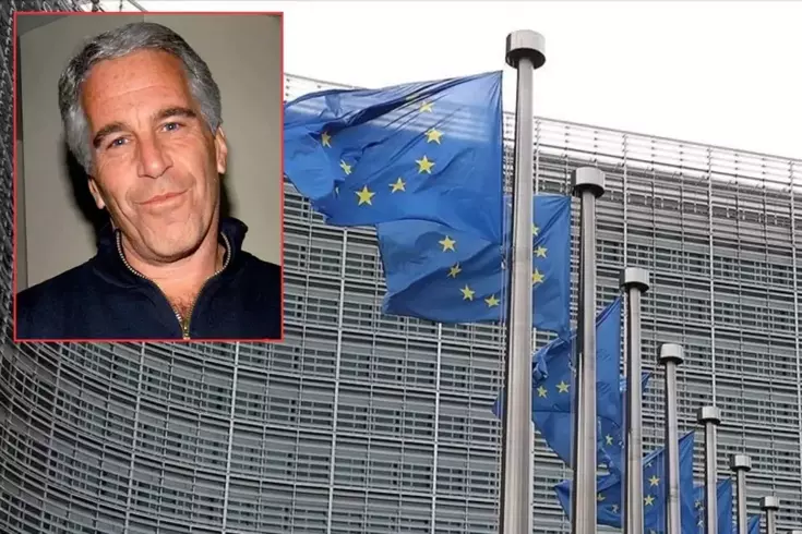 Epstein belgeleri tartışması AB Komisyonu'na da sıçradı