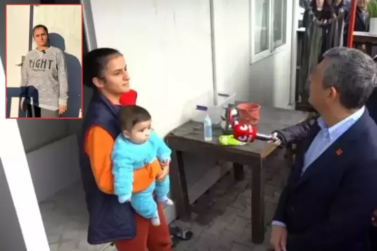 Eşimin geliri yok, işsiz diyen kadının kocasının sigortalı işte çalıştığı ve 3 araçları olduğu ortaya çıktı