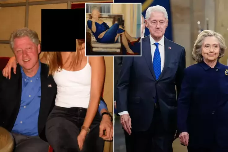 Eski ABD Başkanı Bill Clinton ve eşi, Epstein soruşturmasında ifade verecek