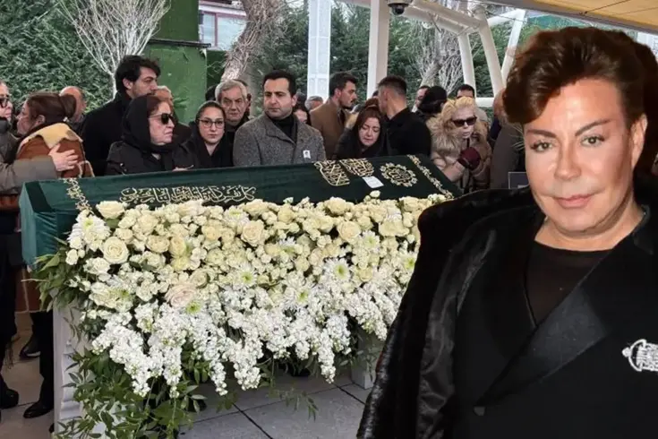 Fatih Ürek'in ailesiyle ilgili inanılmaz iddialar! Daha ölmeden neler yapmışlar neler