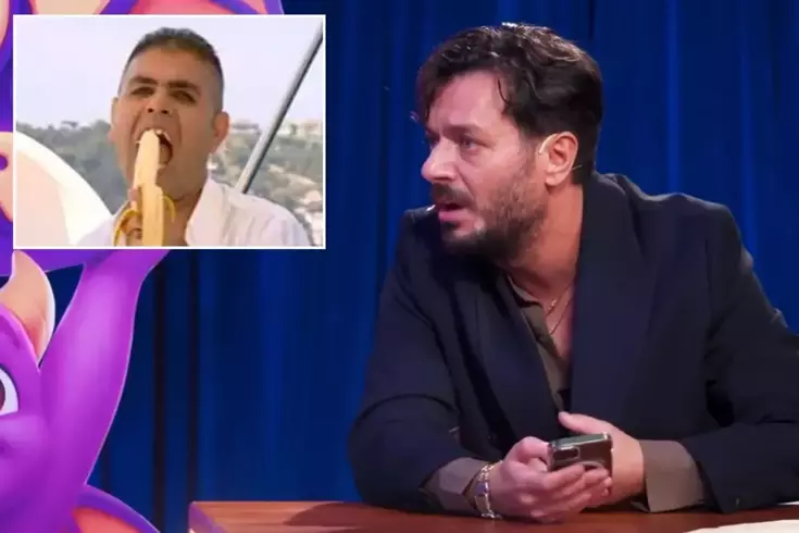 Hayrettin'in programına çağırdığı Ajdar'ın istediği rakam dudak uçuklattı