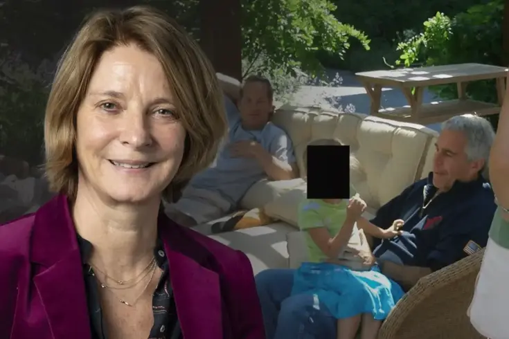 'Epstein' earthquake in a Scandinavian country! He was mentioned in the scandal and was suspended from duty.