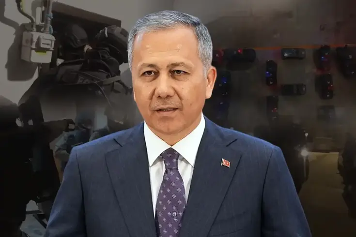 İstanbul merkezli 22 ilde MLKP operasyonu! 96 şüpheli yakalandı