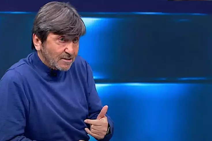 Rıdvan Dilmen: Fenerbahçe'nin şampiyonluk şansı %51