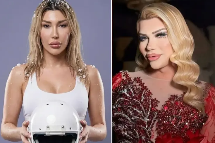 Sosyal medya fenomenleri Mükremin Gezgin ve Arya Bektaş gözaltına alındı