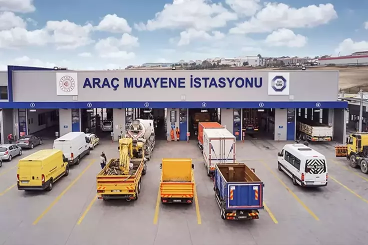 TÜVTÜRK'ten araç sahiplerine kritik uyarı: 36 bin lira cezası var