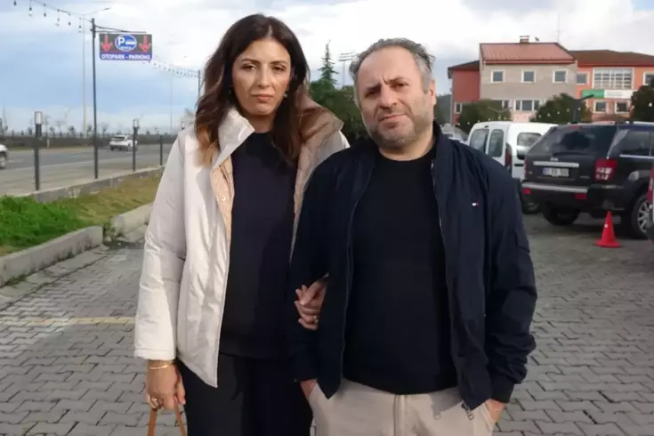 Zincir restorandan tost yedi, hafıza kaybı yaşadı