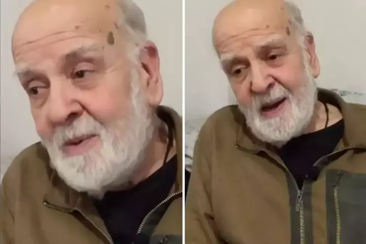 The final version of Vedat Müdür from Back Streets has disappointed his fans.