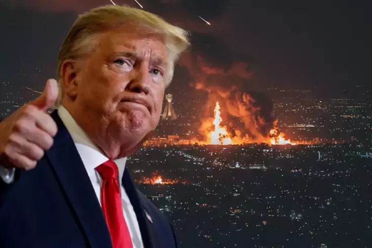 Axios: The U.S. rejected Iran's request to change the venue and format of the talks.