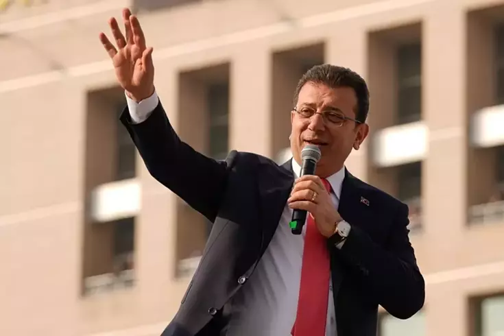 Up to 20 years in prison requested! A political espionage case has been opened against 4 individuals, including Ekrem İmamoğlu.