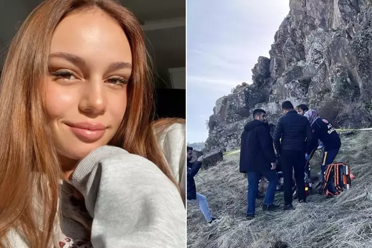 Kayıp genç kızdan acı haber! Dedesinin ifadesi kafa karıştırdı