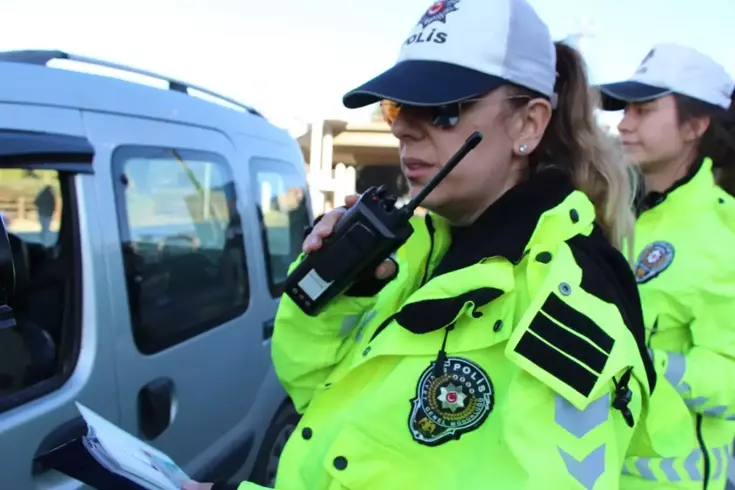 Meclis'te kabul edildi! Artık trafikte bunu yapan gerçekten yandı