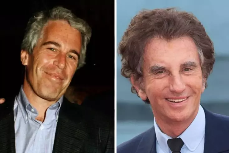 Epstein belgelerinde adı geçen eski Fransız bakanın istifası istendi