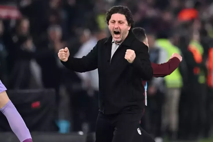 Fatih Tekke'nin ''Rekor bonservis teklif ettik'' dediği isim ortaya çıktı