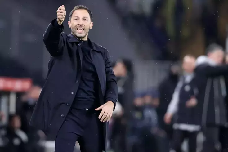 Forvet transferi olacak mı? Tedesco'dan net cevap