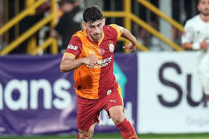 Galatasaray ayrılığı duyurdu! İşte Yusuf Demir'in yeni takımı