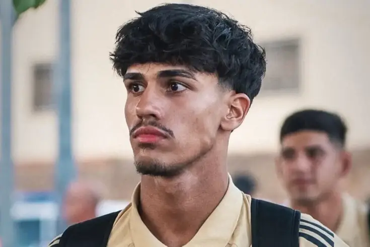 Galatasaray, Can Armando Güner'i kadrosuna kattı! İşte bonservis bedeli