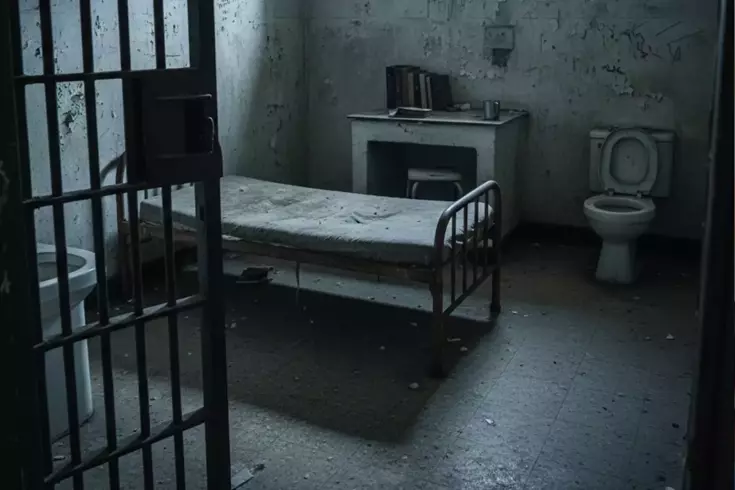 İtalya'daki cezaevinde tutuklu olan Türk, hücrede ölü bulundu