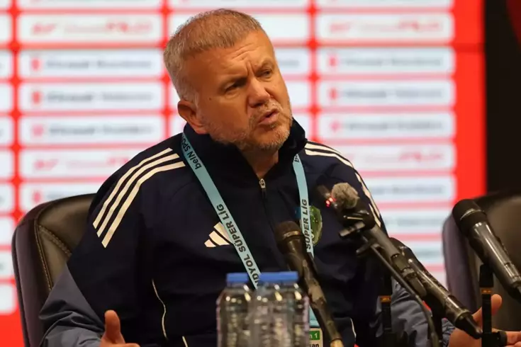 Kocaelispor cephesinden hakeme sert tepki