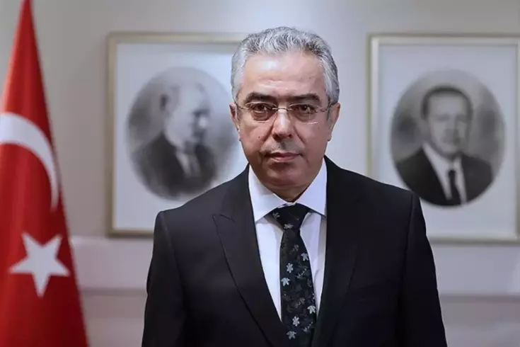 Мехмет Учум: Право на надежду не предоставляет индивидуальную возможность освобождения, в его сферу также попадает Öcalan.