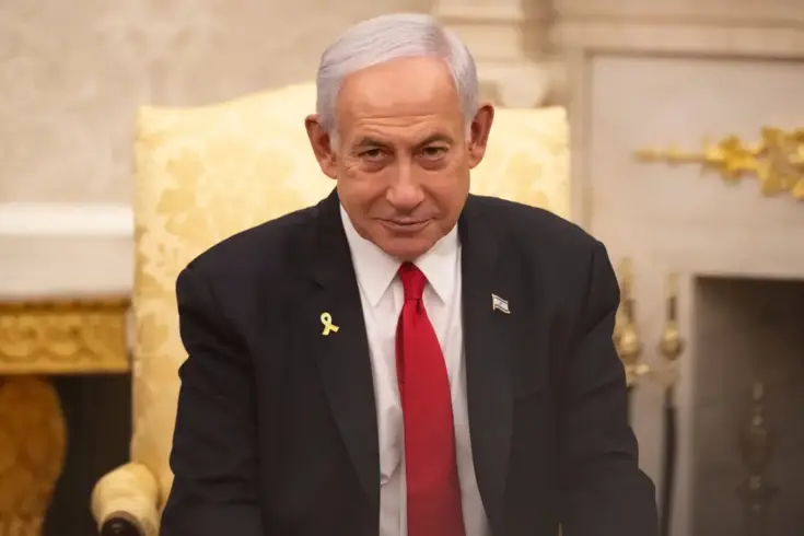 Neler oluyor? Netanyahu'dan kurmaylarını şaşkına çeviren karar