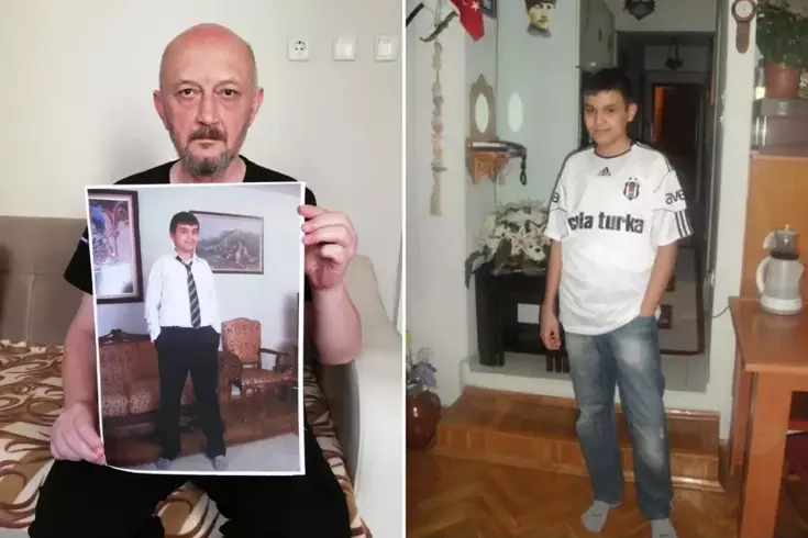 Rixos stajyeri Burak Oğraş'ın şüpheli ölümünde baba konuştu: 'Sapıkça şeyler oluyor' demiş kesin bir şey gördü