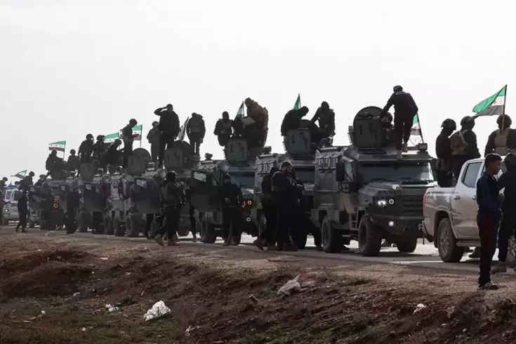 В результате вооруженных нападений в Сирии три сотрудника безопасности были ранены.