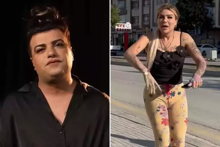 Tutuklanan fenomen Mükremin Gezgin'in hangi koğuşa alındığı belli oldu