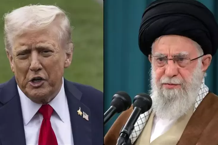 Ядерные переговоры между США и Ираном начались в Омане.