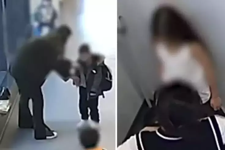 İBB kreşinde istismar iddiasında yeni görüntüler ortaya çıktı