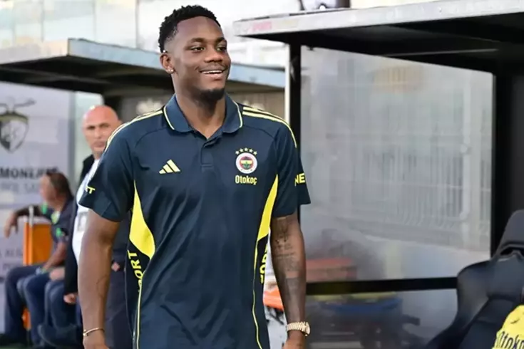 Джон Дюран о громком обвинении: Ему назначают штраф, он отдает свои часы.