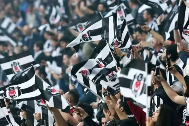 Maliyeti açıklandı! Agbadou resmen Beşiktaş'ta