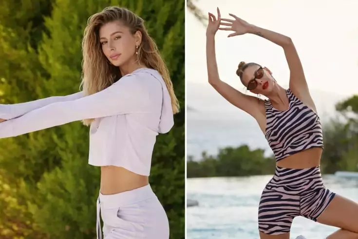 شيما سوباشي تواصل مشاركاتها الدينية: نبيي المفضل هو النبي محمد.