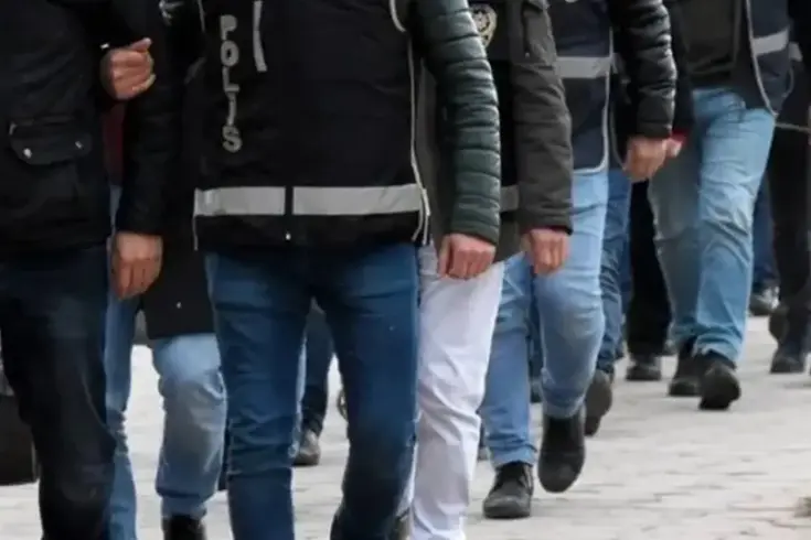 Siber dolandırıcılık eylemlerinin gelirleri Kapalıçarşı'da döviz firmalarına aktarıldı: 48 gözaltı