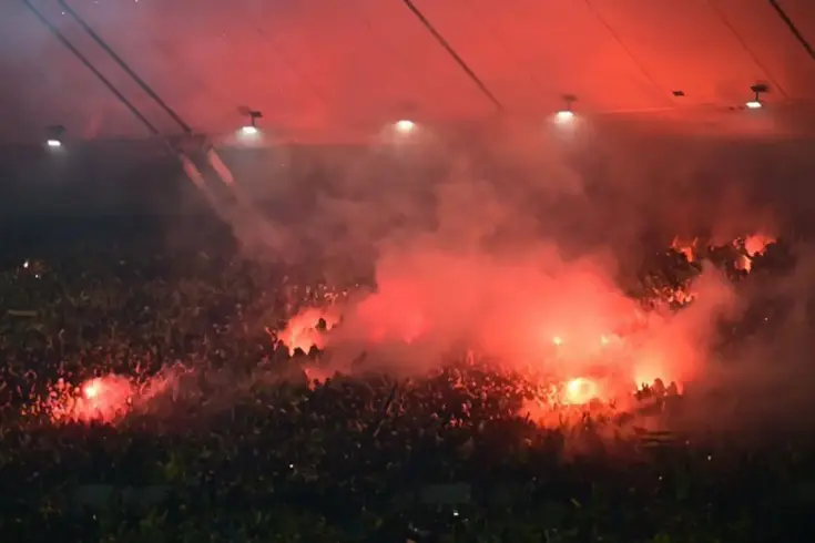 Суперлига гигант из последних дней! Исторический трансфер в Стамбуле.