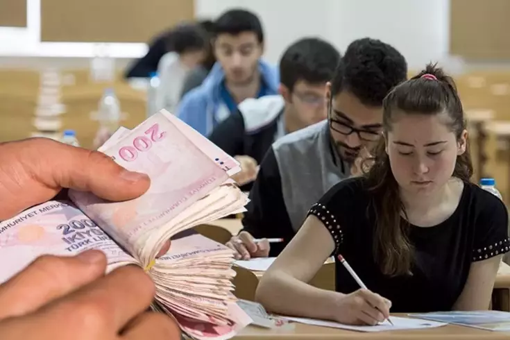 YKS başvuru tarihleri ve sınav ücreti belli oldu