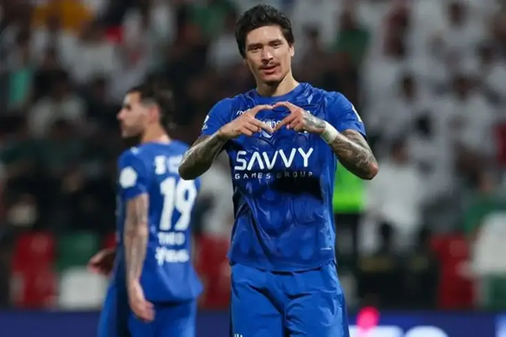 Darwin Nunez'in neden Fenerbahçe'ye transfer olmadığı ortaya çıktı