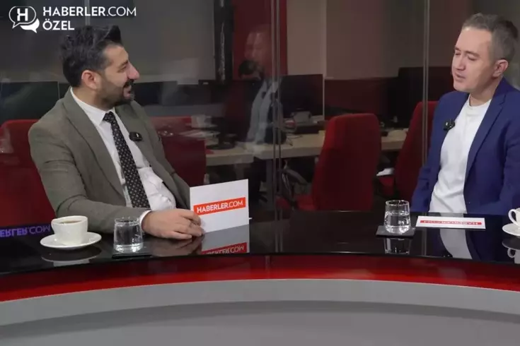 Konuşma Terapisti Mehmet Emrah Cangi: Akıcı konuşmayan biri de deha olabilir