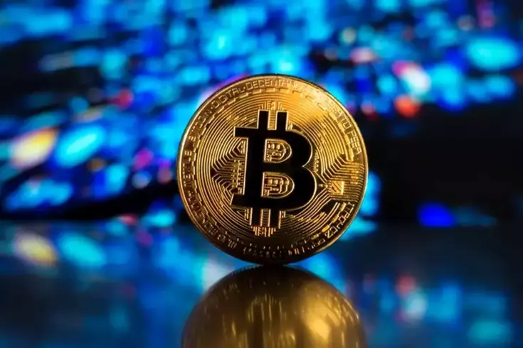 Ошибка на криптобирже на 44 миллиарда долларов