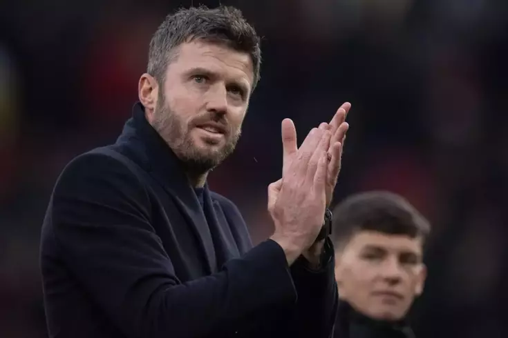 Они побеждают всех на своем пути! Тому, кто сможет остановить Манчестер Юнайтед, поклон!