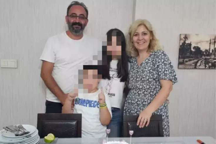 Женщина, чей муж-полицейский был убит, подробно рассказала о зверстве.