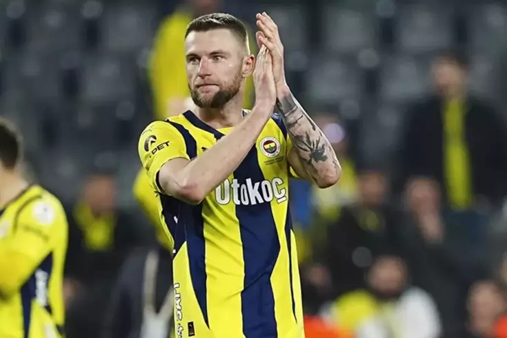 Skriniar ve Asllani'nin cezaları onandı