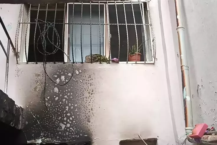 İzmir'de tartışma kanlı bitti: Genç adam tabancayla vurularak öldürüldü