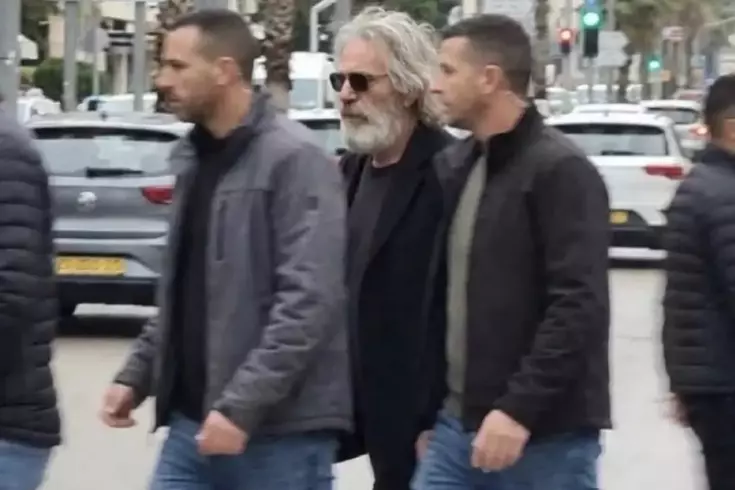 Elden ele dolaşan fotoğrafı doğruladı: O ölmedi, hala yaşıyor