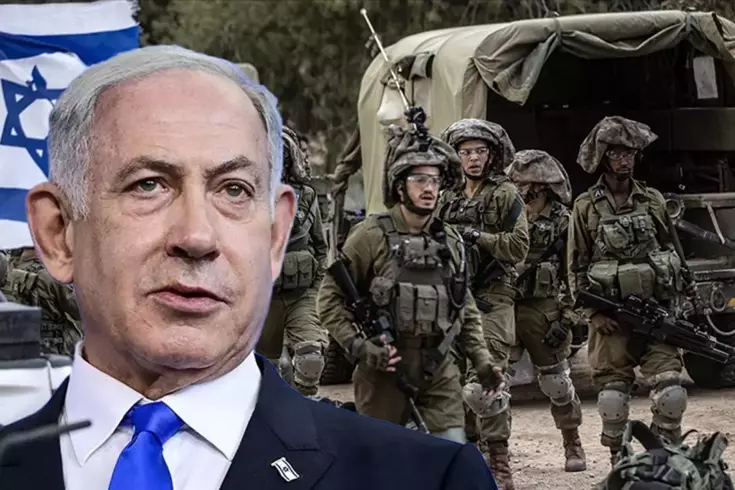 İsrailli emekli Tümgeneral Brik: 100. yıla varmadan yıkılırız