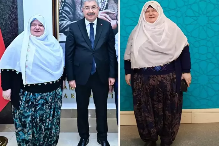 Mihalgazi Belediye Başkanı Zeynep Güneş'i kıyafeti üzerinden hedef aldı! Tepkiler gecikmedi