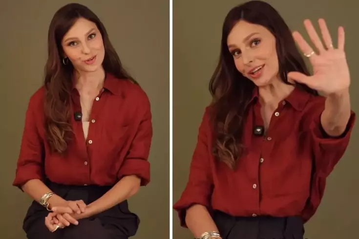 Brezilyalı oyuncu Jessica May, Türkiye'de en çok şaşırdığı 5 alışkanlığı sıraladı